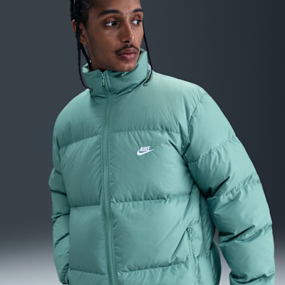 Nike Sportswear Club Men's Therma-FIT Down Puffer Jacket. Nike.com